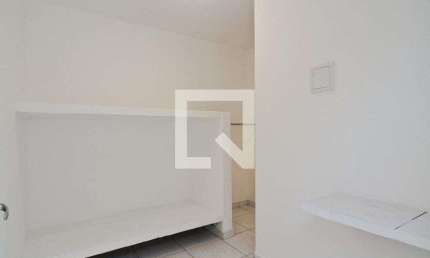 Kitnet / Stúdio para Aluguel - Santana, 1 Quarto,  12 m² - São Paulo