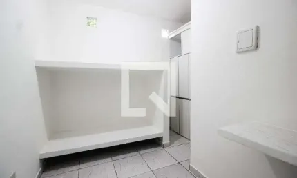 Kitnet / stúdio para aluguel - santana, 1 quarto,  11 m² - são paulo