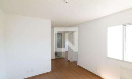 Apartamento para Aluguel - Campo Grande, 2 Quartos,  48 m² - Rio de Janeiro
