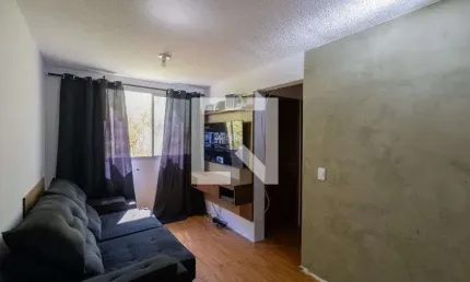 Apartamento para aluguel - vila cosmopolita, 2 quartos,  50 m² - são paulo