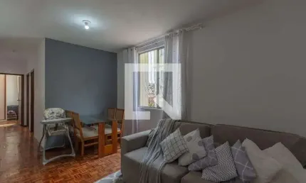 Apartamento para Aluguel - São João Batista, 3 Quartos,  65 m² - Belo Horizonte