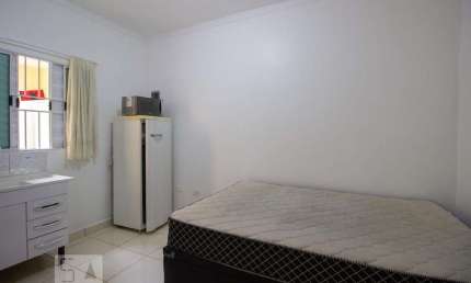 Apartamento para Aluguel - Butantã, 1 Quarto,  20 m² - São Paulo