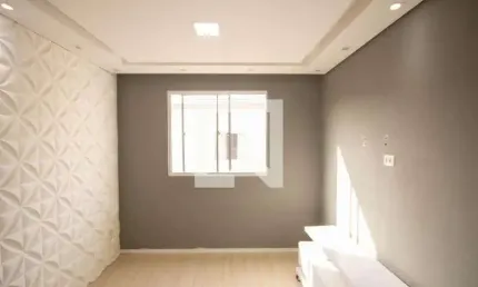 Apartamento para Aluguel - Vila Santos, 2 Quartos,  39 m² - São Paulo