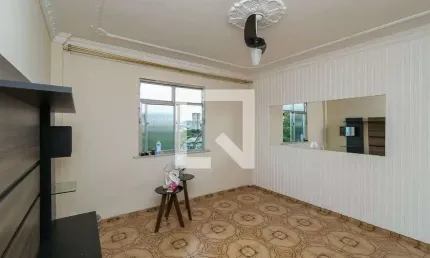 Apartamento para Aluguel - Irajá, 3 Quartos,  103 m² - Rio de Janeiro
