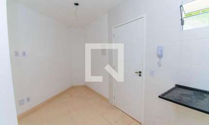 Apartamento para Aluguel - Vila Prudente, 2 Quartos,  40 m² - São Paulo