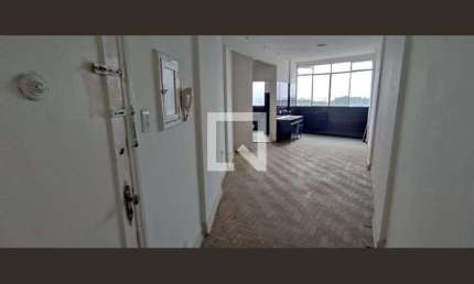 Apartamento para Aluguel - Centro, 1 Quarto,  44 m² - São Paulo