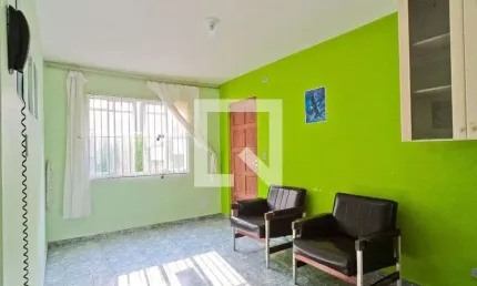 Apartamento para Aluguel - Parque Panamericano, 2 Quartos,  47 m² - São Paulo