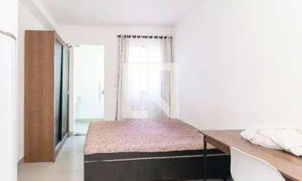 Apartamento para Aluguel - Itaquera, 1 Quarto,  32 m² - São Paulo