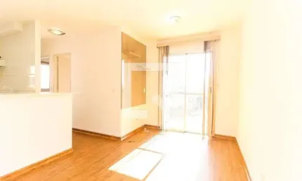 Apartamento para Aluguel - Itaquera, 2 Quartos,  49 m² - São Paulo
