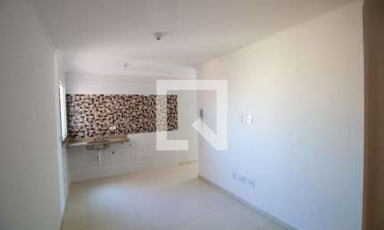 Apartamento para Aluguel - Ponte Rasa, 2 Quartos,  42 m² - São Paulo