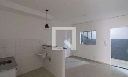 Apartamento para Aluguel - Cangaíba, 1 Quarto,  30 m² - São Paulo