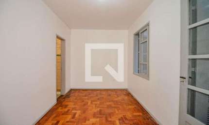 Kitnet / Stúdio para Aluguel - Independência, 1 Quarto,  25 m² - Porto Alegre