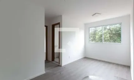 Apartamento para aluguel - josé bonifácio, 2 quartos,  46 m² - são paulo