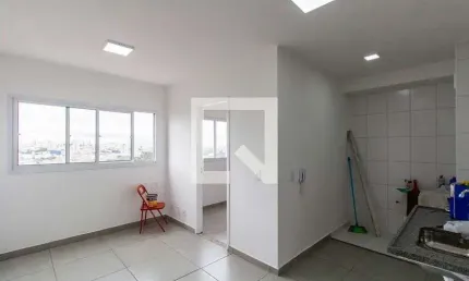 Apartamento para Aluguel - Cangaíba, 2 Quartos,  34 m² - São Paulo