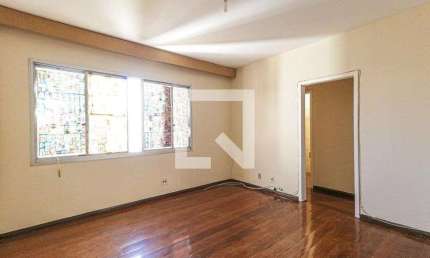 Apartamento para Aluguel - Meier, 2 Quartos,  70 m² - Rio de Janeiro