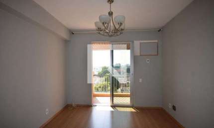 Apartamento para Aluguel - Campinho, 2 Quartos,  60 m² - Rio de Janeiro