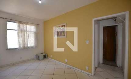 Apartamento para Aluguel - Irajá, 1 Quarto,  50 m² - Rio de Janeiro