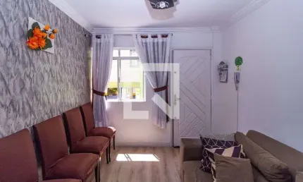 Apartamento para Aluguel - Sapopemba, 2 Quartos,  47 m² - São Paulo