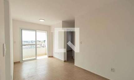 Apartamento para Aluguel - Jardim Astro, 2 Quartos,  50 m² - Sorocaba