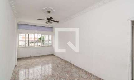 Apartamento para Aluguel - Ramos, 2 Quartos,  68 m² - Rio de Janeiro