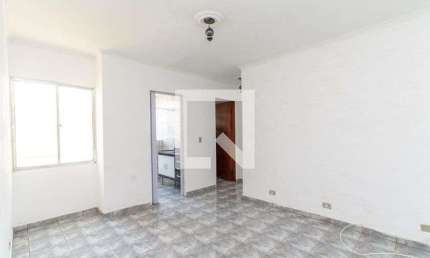 Apartamento para Aluguel - Vila Rio de Janeiro, 2 Quartos,  50 m² - Guarulhos