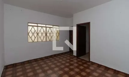 Casa para Aluguel - Jardim Brasil , 1 Quarto,  50 m² - São Paulo