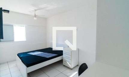 Apartamento para Aluguel - Chácara Inglesa, 1 Quarto,  20 m² - São Paulo