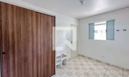 Kitnet / Stúdio para Aluguel - Brás, 1 Quarto,  25 m² - São Paulo