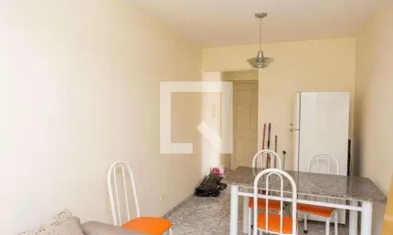 Apartamento para Aluguel - Ermelino Matarazzo, 2 Quartos,  52 m² - São Paulo