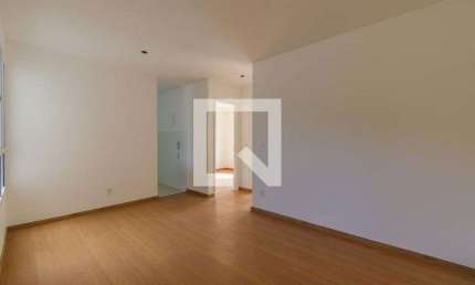 Apartamento para Aluguel - Vargem Pequena, 2 Quartos,  44 m² - Rio de Janeiro
