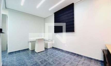 Apartamento para Aluguel - Parque Residencial Vila União  , 2 Quartos,  54 m² - Campinas