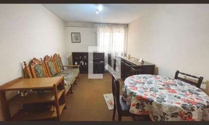 Apartamento para Aluguel - Casa Verde, 2 Quartos,  70 m² - São Paulo