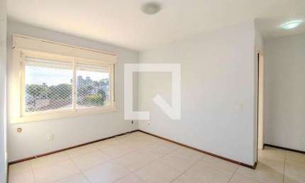Apartamento para Aluguel - Jardim Salso , 2 Quartos,  70 m² - Porto Alegre