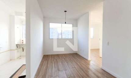 Apartamento para Aluguel - Parque do Carmo, 2 Quartos,  41 m² - São Paulo