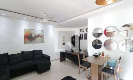 Casa para Aluguel - Quintino Bocaiúva, 1 Quarto,  300 m² - Rio de Janeiro