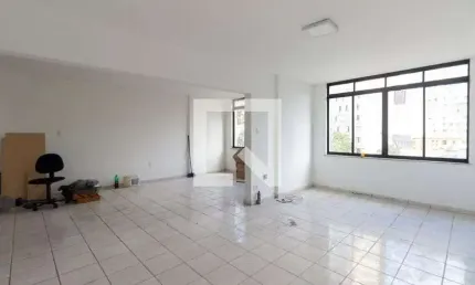 Kitnet / Stúdio para Aluguel - Centro, 1 Quarto,  72 m² - São Paulo