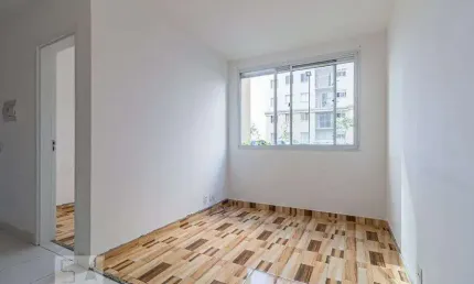 Apartamento para Aluguel - Cidade Sao Jorge, 2 Quartos,  34 m² - Santo André