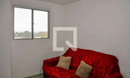 Apartamento para Aluguel - Campo Novo, 1 Quarto,  42 m² - Porto Alegre