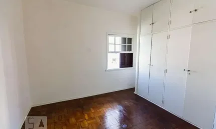 Apartamento para Aluguel - Campos Elíseos, 1 Quarto,  30 m² - São Paulo