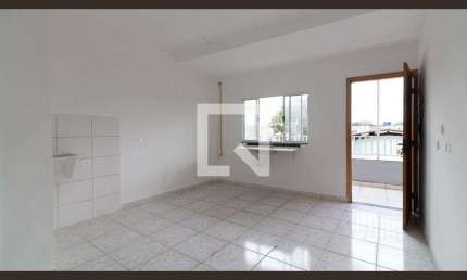 Apartamento para Aluguel - Cangaíba, 1 Quarto,  29 m² - São Paulo