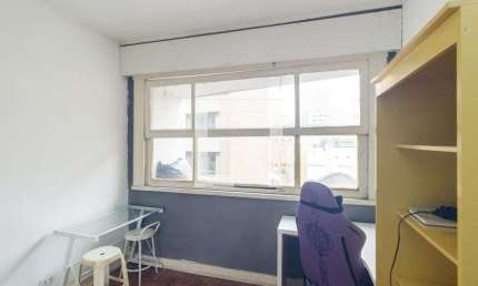 Apartamento para Aluguel - Centro, 1 Quarto,  41 m² - São Paulo