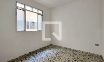 Apartamento para Aluguel - Boqueirão, 1 Quarto,  46 m² - Praia Grande