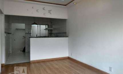 Apartamento para Aluguel - Curicica, 2 Quartos,  55 m² - Rio de Janeiro