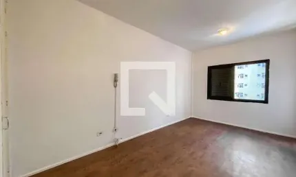 Kitnet / Stúdio para Aluguel - Liberdade, 1 Quarto,  25 m² - São Paulo