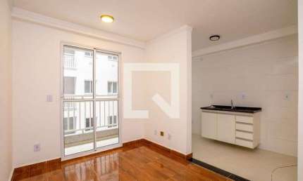 Apartamento para Aluguel - Vila Nova Bonsucesso, 1 Quarto,  36 m² - Guarulhos