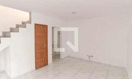 Casa / Sobrado em Condomínio para Aluguel - Vila Gustavo, 2 Quartos,  50 m² - São Paulo