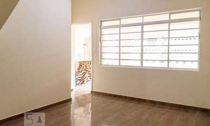Casa para Aluguel - Casa Verde, 1 Quarto,  70 m² - São Paulo