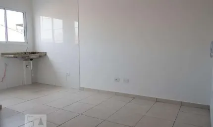 Apartamento para Aluguel - Vila Guilhermina, 1 Quarto,  31 m² - São Paulo