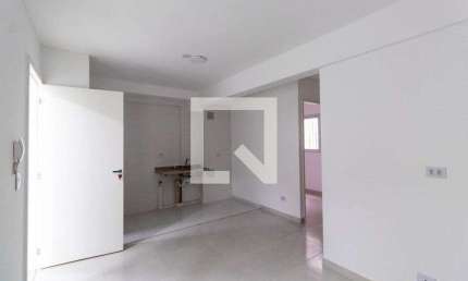 Apartamento para Aluguel - Itaquera, 1 Quarto,  35 m² - São Paulo