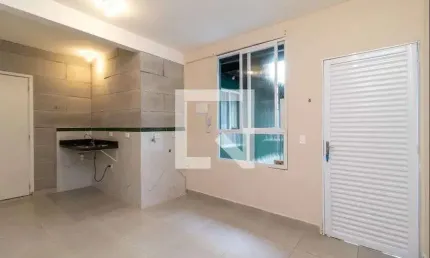 Apartamento para Aluguel - Santana, 1 Quarto,  18 m² - São Paulo